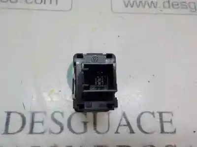 Second-hand car spare part electronic module for volkswagen passat berlina (3c2) advance oem iam references 3c0941334areh  