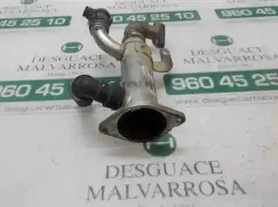 Автозапчасти б/у охладитель рог за ford s-max (ca1) 2.0 tdci cat ссылки oem iam 1233381  9645689780