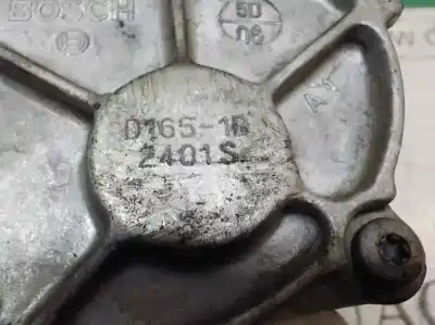 Автозапчастина б/у галмумний депресор / вакуумний насос для ford s-max (ca1) 2.0 tdci cat посилання на oem iam 1764931  d1651b