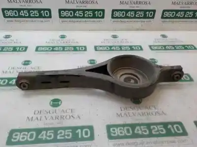 Автозапчастина б/у задній лівий нижний рычаг для ford s-max (ca1) 2.0 tdci cat посилання на oem iam 1469125 Автозапчастина б/у задній лівий нижний рычаг для ford s-max (ca1) 2.0 tdci cat посилання на oem iam 1469125