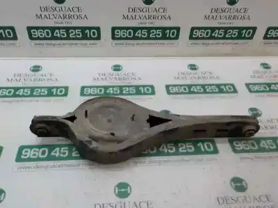 Автозапчасти б/у рычаг задней нижней правой подвески за ford s-max (ca1) 2.0 tdci cat ссылки oem iam 1469125  