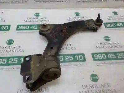 Pezzo di ricambio per auto di seconda mano BRACCIO SOSPENSIONE INFERIORE ANTERIORE DESTRO per FORD S-MAX (CA1)  Riferimenti OEM IAM 1507181  