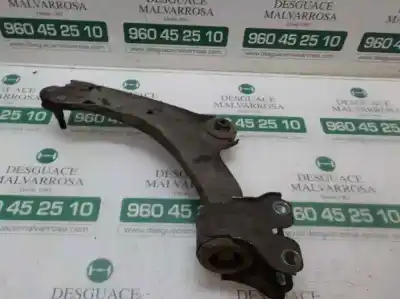 Pezzo di ricambio per auto di seconda mano braccio sospensione inferiore anteriore destro per ford s-max (ca1) 2.0 tdci cat riferimenti oem iam 1507181  