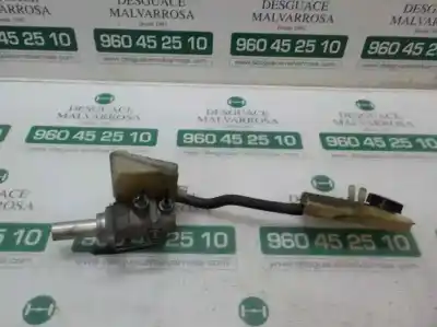 Pezzo di ricambio per auto di seconda mano pompa freni per ford s-max (ca1) 2.0 tdci cat riferimenti oem iam 1846215  
