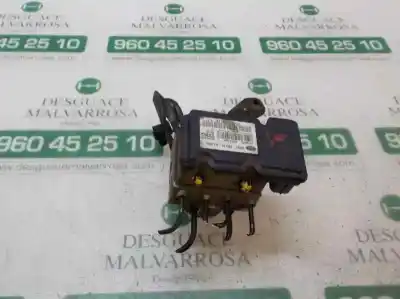 Автозапчастина б/у абс для ford s-max (ca1) 2.0 tdci cat посилання на oem iam 1756187 Автозапчастина б/у абс для ford s-max (ca1) 2.0 tdci cat посилання на oem iam 1756187