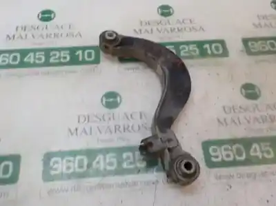 Piesă de schimb auto la mâna a doua BRAT SUSPENSIE SUPERIOR STÂNGA SPATE pentru VOLKSWAGEN PASSAT BERLINA (3C2)  Referințe OEM IAM 1K0505323N  