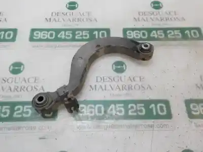 Piesă de schimb auto la mâna a doua brat suspensie superior stânga spate pentru volkswagen passat berlina (3c2) advance referințe oem iam 1k0505323n  