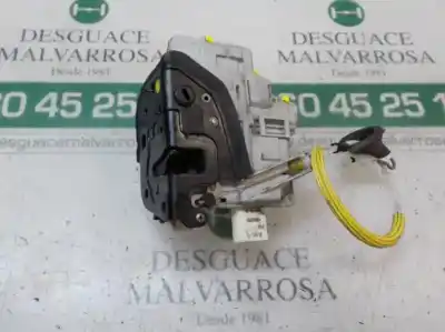 Tweedehands auto-onderdeel achter links deurslot voor audi a4 berlina (8e) 2.0 tdi 16v (103kw) oem iam-referenties 8e0839015aa