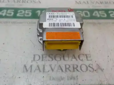 Tweedehands auto-onderdeel airbag besturingseenheid voor audi a4 berlina (8e) 2.0 tdi 16v (103kw) oem iam-referenties 8e0959655g