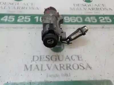 Pezzo di ricambio per auto di seconda mano DISPOSITIVO ANTIFURTO per AUDI A4 BERLINA (8E)  Riferimenti OEM IAM 4B0905851P  