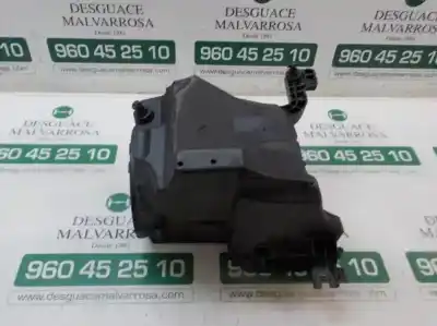 Автозапчастина б/у повітряний фільтр для ford kuga (cbs) 2.0 tdci cat посилання на oem iam 1848221