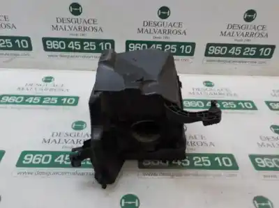 Автозапчастина б/у повітряний фільтр для ford kuga (cbs) 2.0 tdci cat посилання на oem iam 1848221  