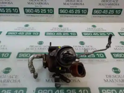 Автозапчастина б/у турбонагрузник для ford kuga (cbs) 2.0 tdci cat посилання на oem iam 1864631