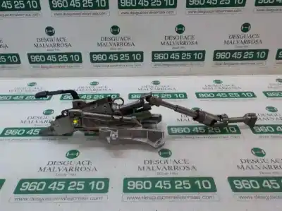 Автозапчасти б/у рулевая колонка за ford kuga (cbs) 2.0 tdci cat ссылки oem iam 1874818  cv613c529ac