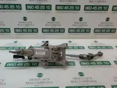 Автозапчасти б/у рулевая колонка за ford kuga (cbs) 2.0 tdci cat ссылки oem iam 1874818  cv613c529ac