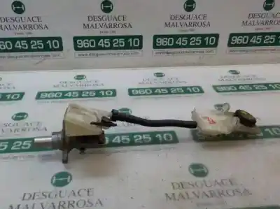 Автозапчасти б/у тормозной насос за ford kuga (cbs) 2.0 tdci cat ссылки oem iam 2372578  av61214dc