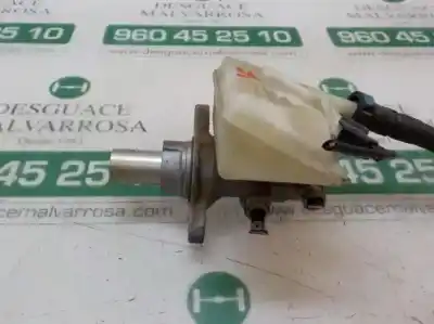 Автозапчасти б/у тормозной насос за ford kuga (cbs) 2.0 tdci cat ссылки oem iam 2372578  av61214dc