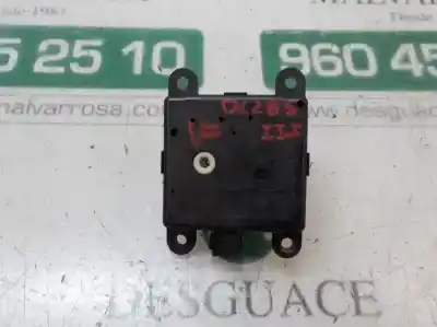Pezzo di ricambio per auto di seconda mano MODULO ELETTRONICO per NISSAN X-TRAIL (T30)  Riferimenti OEM IAM   