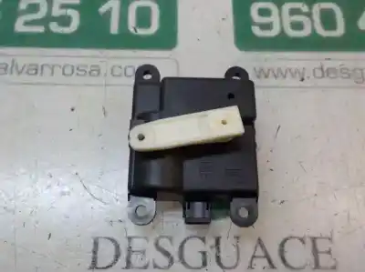 Second-hand car spare part electronic module for nissan x-trail (t30) le oem iam references   