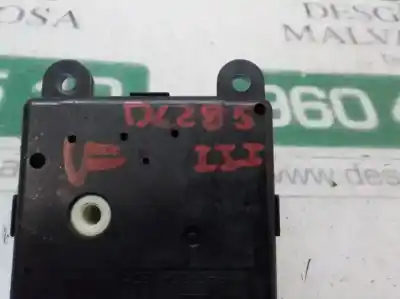Second-hand car spare part electronic module for nissan x-trail (t30) le oem iam references   