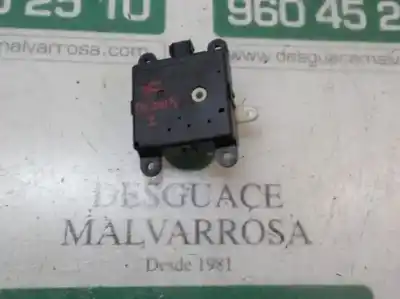 Pezzo di ricambio per auto di seconda mano MODULO ELETTRONICO per NISSAN X-TRAIL (T30)  Riferimenti OEM IAM   