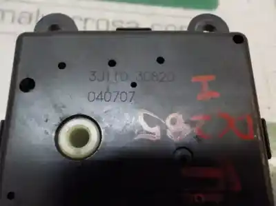 Second-hand car spare part electronic module for nissan x-trail (t30) le oem iam references   