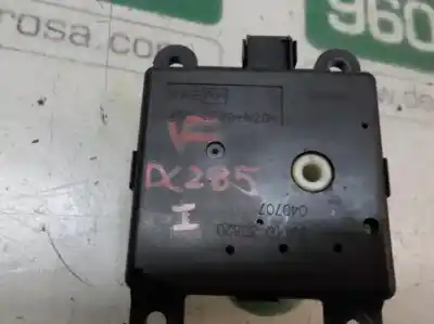 Second-hand car spare part electronic module for nissan x-trail (t30) le oem iam references   