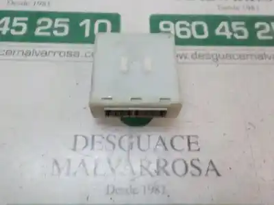Pezzo di ricambio per auto di seconda mano modulo elettronico per nissan x-trail (t30) le riferimenti oem iam 285508h715  285508h715