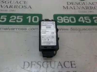 Pezzo di ricambio per auto di seconda mano MODULO ELETTRONICO per NISSAN X-TRAIL (T30)  Riferimenti OEM IAM 285963Y50 5WK46472B 285963Y50