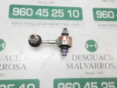 Recambio de automóvil de segunda mano de tirante trasero derecho para toyota rav4 hybrid fwd referencias oem iam 4883042030  