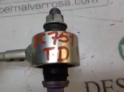 Recambio de automóvil de segunda mano de tirante trasero derecho para toyota rav4 hybrid fwd referencias oem iam 4883042030  