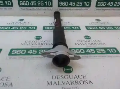 Second-hand car spare part REAR LEFT SHOCK ABSORBER for TOYOTA RAV4 HYBRID  OEM IAM references 4853080897  