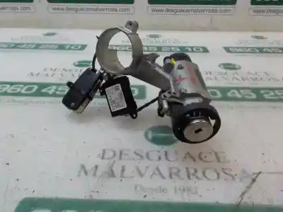 Pezzo di ricambio per auto di seconda mano DISPOSITIVO ANTIFURTO per OPEL INSIGNIA BERLINA  Riferimenti OEM IAM   