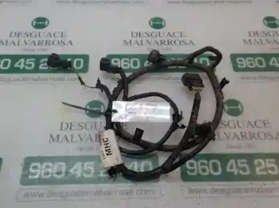 Автозапчастина б/у електронний модуль для ford kuga (cbs) 2.0 tdci cat посилання на oem iam 1845598