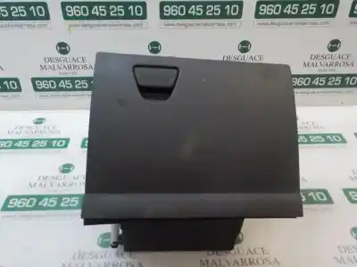 Автозапчастина б/у бардачок для ford kuga (cbs) 2.0 tdci cat посилання на oem iam 1831676