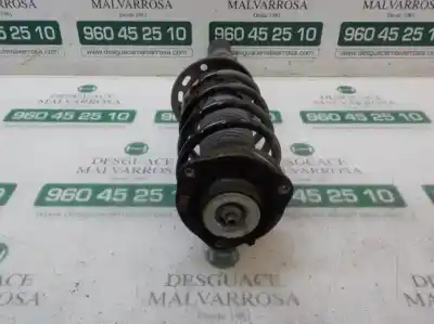 Piesă de schimb auto la mâna a doua AMORTIZOR FAȚÃ STÂNGA pentru VOLKSWAGEN PASSAT BERLINA (3C2)  Referințe OEM IAM 3C0413031AT  3C0413031AT Piesă de schimb auto la mâna a doua AMORTIZOR FAȚÃ STÂNGA pentru VOLKSWAGEN PASSAT BERLINA (3C2)  Referințe OEM IAM 3C0413031AT  3C0413031AT