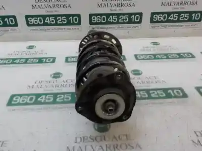 İkinci el araba yedek parçası ÖN SAG AMORTISÖR için VOLKSWAGEN PASSAT BERLINA (3C2)  OEM IAM referansları 3C0413031AT  3C0413031AT İkinci el araba yedek parçası ÖN SAG AMORTISÖR için VOLKSWAGEN PASSAT BERLINA (3C2)  OEM IAM referansları 3C0413031AT  3C0413031AT