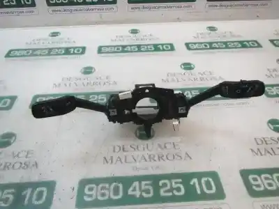 Piesă de schimb auto la mâna a doua ANSAMBLU MANETE SEMNALIZARE pentru VOLKSWAGEN GOLF VII LIM. (5G1)  Referințe OEM IAM 5Q1953507MIGI  5Q1953507