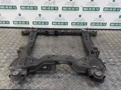 Second-hand car spare part FRONT AXLE for OPEL INSIGNIA BERLINA  OEM IAM references   