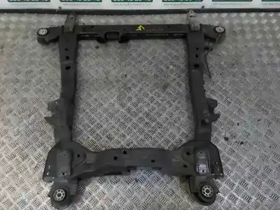 Second-hand car spare part front axle for opel insignia berlina cosmo oem iam references   