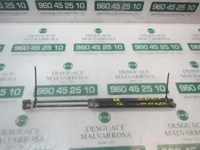 Pezzo di ricambio per auto di seconda mano ammortizzatori baule / porte per land rover freelander (lr2) 2.2 td4 cat riferimenti oem iam lr002104