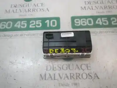 Pezzo di ricambio per auto di seconda mano modulo elettronico per land rover freelander (lr2) 2.2 td4 cat riferimenti oem iam lr015167  