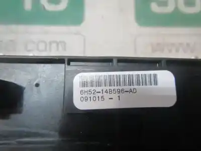 Pezzo di ricambio per auto di seconda mano modulo elettronico per land rover freelander (lr2) 2.2 td4 cat riferimenti oem iam lr015167  