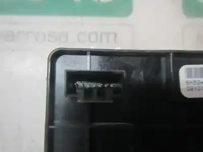 Pezzo di ricambio per auto di seconda mano modulo elettronico per land rover freelander (lr2) 2.2 td4 cat riferimenti oem iam lr015167  