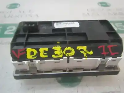 Pezzo di ricambio per auto di seconda mano modulo elettronico per land rover freelander (lr2) 2.2 td4 cat riferimenti oem iam lr015167  