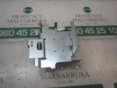 Second-hand car spare part electronic module for land rover freelander (lr2) 2.2 td4 cat oem iam references lr012983  