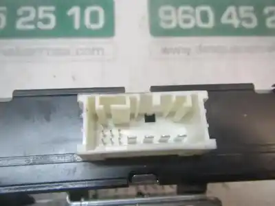 Second-hand car spare part electronic module for land rover freelander (lr2) 2.2 td4 cat oem iam references lr012983  