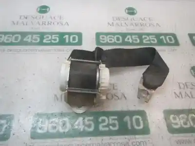 Pezzo di ricambio per auto di seconda mano CINTURA DI SICUREZZA POSTERIORE SINISTRA per LAND ROVER FREELANDER (LR2)  Riferimenti OEM IAM LR009117  