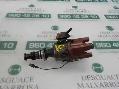 Peça sobressalente para automóvel em segunda mão DISTRIBUIDOR por OPEL CORSA A  Referências OEM IAM   