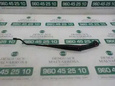 Peça sobressalente para automóvel em segunda mão haste de escova dianteiro esquerdo por kia rio drive referências oem iam 983111w000